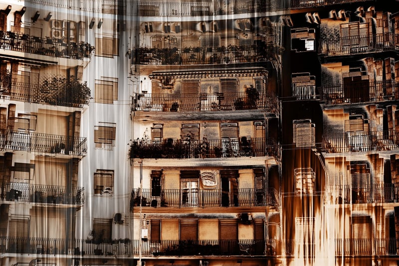 Secret Talks Image
