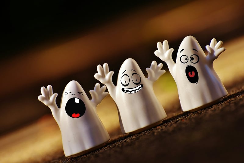 Haunted House