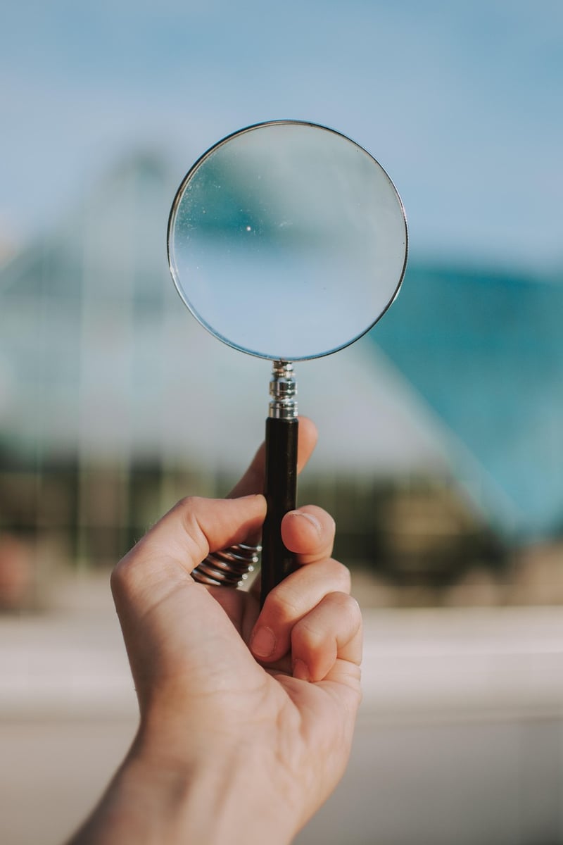 Magnifying Glass